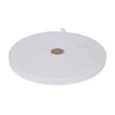 Pruženka, guma tkaná Ariadna, 15 mm, 25 m - 0001 Pruženka, guma tkaná Ariadna, 15 mm, 25 m - 0001