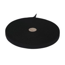 Pruženka, guma tkaná Ariadna, 15 mm, 25 m - 0099 Pruženka, guma tkaná Ariadna, 15 mm, 25 m - 0099