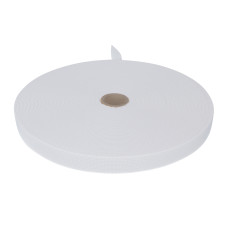 Pruženka, guma tkaná Ariadna, 20 mm, 25 m - 0001 Pruženka, guma tkaná Ariadna, 20 mm, 25 m - 0001