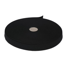 Pruženka, guma tkaná Ariadna, 20 mm, 25 m - 0099 Pruženka, guma tkaná Ariadna, 20 mm, 25 m - 0099