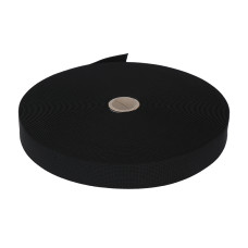 Pruženka, guma tkaná Ariadna, 25 mm, 25 m - 0099 Pruženka, guma tkaná Ariadna, 25 mm, 25 m - 0099