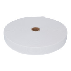 Pruženka, guma tkaná Ariadna, 30 mm, 25 m - 0001 Pruženka, guma tkaná Ariadna, 30 mm, 25 m - 0001