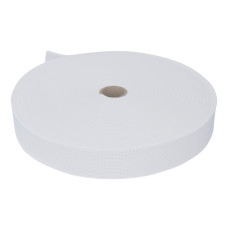 Pruženka, guma tkaná Ariadna, 35 mm, 25 m - 0001 Pruženka, guma tkaná Ariadna, 35 mm, 25 m - 0001