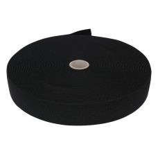 Pruženka, guma tkaná Ariadna, 35 mm, 25 m - 0099 Pruženka, guma tkaná Ariadna, 35 mm, 25 m - 0099