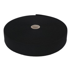 Pruženka, guma tkaná Ariadna, 40 mm, 25 m - 0099 Pruženka, guma tkaná Ariadna, 40 mm, 25 m - 0099