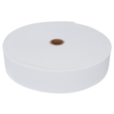 Pruženka, guma tkaná Ariadna, 50 mm, 25 m - 0001 Pruženka, guma tkaná Ariadna, 50 mm, 25 m - 0001