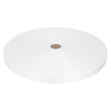 Polypropylénový popruh Ariadna, 15 mm, 50 m - 0001