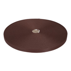 Polypropylénový popruh Ariadna, 15 mm, 50 m - 1327