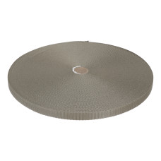 Polypropylénový popruh Ariadna, 15 mm, 50 m - 1328