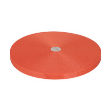 Polypropylénový popruh Ariadna, 15 mm, 50 m - 1334