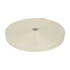 Polypropylénový popruh Ariadna, 25 mm, 50 m - 1326