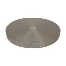 Polypropylénový popruh Ariadna, 25 mm, 50 m - 1328