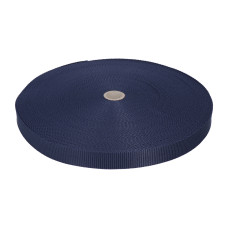 Polypropylénový popruh Ariadna, 25 mm, 50 m - 1335