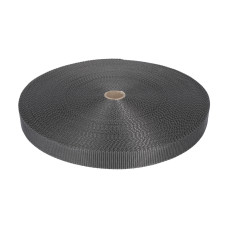 Polypropylénový popruh Ariadna, 25 mm, 50 m - 1338