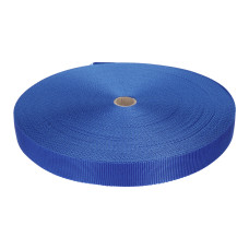 Polypropylénový popruh Ariadna, 30 mm, 50 m - 1333 Polypropylénový popruh Ariadna, 30 mm, 50 m - 1333