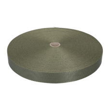 Polypropylénový popruh Ariadna, 30 mm, 50 m - 1336