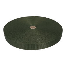 Polypropylénový popruh Ariadna, 30 mm, 50 m - 1348