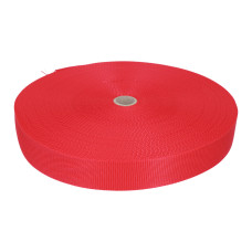 Polypropylénový popruh Ariadna, 40 mm, 50 m - 1340