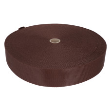 Polypropylénový popruh Ariadna, 50 mm, 50 m - 1327