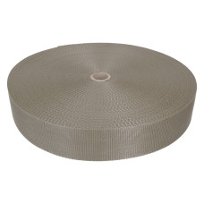 Polypropylénový popruh Ariadna, 50 mm, 50 m - 1328