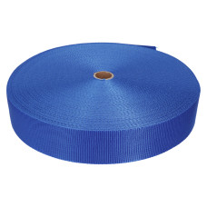 Polypropylénový popruh Ariadna, 50 mm, 50 m - 1333