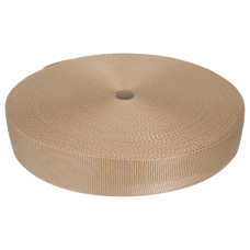 Polypropylénový popruh Ariadna, 50 mm, 50 m - 1337