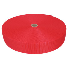 Polypropylénový popruh Ariadna, 50 mm, 50 m - 1340