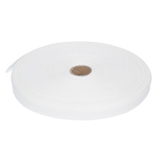 Páska bavlněná kalhotová Ariadna, 16 mm, 50 m - 0003 Páska bavlněná kalhotová Ariadna, 16 mm, 50 m - 0003