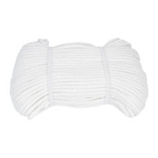 Bavlněná šňůra Ariadna, 5 mm, 50 m - 0003 Bavlněná šňůra Ariadna, 5 mm, 50 m - 0003