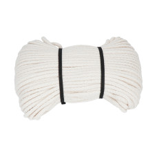 Bavlněná šňůra Ariadna, 5 mm, 50 m - 1602 Bavlněná šňůra Ariadna, 5 mm, 50 m - 1602