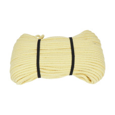 Bavlněná šňůra Ariadna, 5 mm, 50 m - 1605 Bavlněná šňůra Ariadna, 5 mm, 50 m - 1605