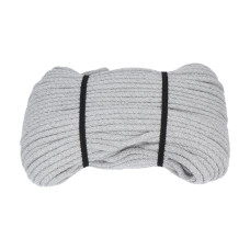 Bavlněná šňůra Ariadna, 5 mm, 50 m - 1608 Bavlněná šňůra Ariadna, 5 mm, 50 m - 1608