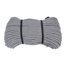 Bavlněná šňůra Ariadna, 5 mm, 50 m - 1609 Bavlněná šňůra Ariadna, 5 mm, 50 m - 1609