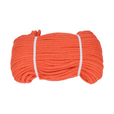 Bavlněná šňůra Ariadna, 5 mm, 50 m - 1612 Bavlněná šňůra Ariadna, 5 mm, 50 m - 1612