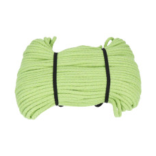 Bavlněná šňůra Ariadna, 5 mm, 50 m - 1614 Bavlněná šňůra Ariadna, 5 mm, 50 m - 1614