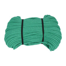 Bavlněná šňůra Ariadna, 5 mm, 50 m - 1615 Bavlněná šňůra Ariadna, 5 mm, 50 m - 1615