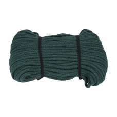 Bavlněná šňůra Ariadna, 5 mm, 50 m - 1617 Bavlněná šňůra Ariadna, 5 mm, 50 m - 1617