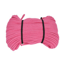 Bavlněná šňůra Ariadna, 5 mm, 50 m - 1620 Bavlněná šňůra Ariadna, 5 mm, 50 m - 1620