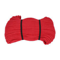 Bavlněná šňůra Ariadna, 5 mm, 50 m - 1621 Bavlněná šňůra Ariadna, 5 mm, 50 m - 1621