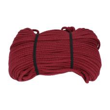 Bavlněná šňůra Ariadna, 5 mm, 50 m - 1622 Bavlněná šňůra Ariadna, 5 mm, 50 m - 1622