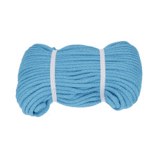 Bavlněná šňůra Ariadna, 5 mm, 50 m - 1624 Bavlněná šňůra Ariadna, 5 mm, 50 m - 1624