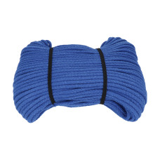 Bavlněná šňůra Ariadna, 5 mm, 50 m - 1625 Bavlněná šňůra Ariadna, 5 mm, 50 m - 1625