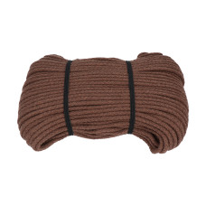 Bavlněná šňůra Ariadna, 5 mm, 50 m - 1629 Bavlněná šňůra Ariadna, 5 mm, 50 m - 1629