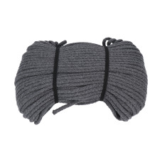 Bavlněná šňůra Ariadna, 5 mm, 50 m - 1633 Bavlněná šňůra Ariadna, 5 mm, 50 m - 1633