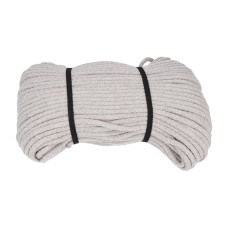 Bavlněná šňůra Ariadna, 5 mm, 50 m - 1693 Bavlněná šňůra Ariadna, 5 mm, 50 m - 1693