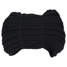 Bavlněná šňůra Ariadna, 8 mm, 50 m - 0099 Bavlněná šňůra Ariadna, 8 mm, 50 m - 0099