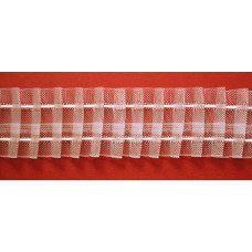 Záclonovka, tužkové řasení Ariadna, 100 mm, 50 m - 0120 Záclonovka, tužkové řasení Ariadna, 100 mm, 50 m - 0120