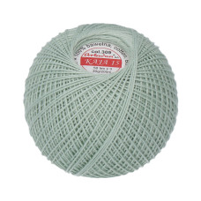 Příze na temari Kaja 15 30 g - 0309