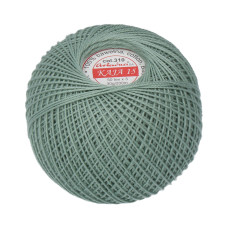 Příze na temari Kaja 15 30 g - 0310