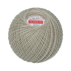 Příze na temari Kaja 15 30 g - 0314